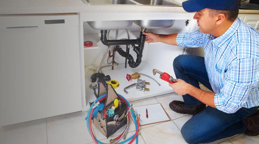 Professional septic pumping service in Kanorado, KS